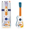 shumee Ukulele kitara. Oranžna.