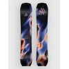 Jones Snowboards Howler 2027 Snowboard black