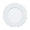 Eglo 99202 - LED kupatilsko ugradno svetlo FUEVA 5 LED/2,7W/230V IP44
