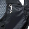 Energetics ZYROX VEST II, nahrbtnik, črna 430268