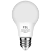 FSL LED sijalica, E27, 6W, 6500K