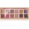 Makeup Revolution The Icon Palette paleta senčil za oči odtenek The Enchanted Icon Palette 12x0.7 g