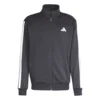 Adidas M 3S FL TT TS, muškikomplet, crna KSG48