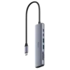 CUDY USB kabl UH407 7-u-1