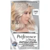 L’Oréal LOR PREFERENCE toner 01 PLATINASTI