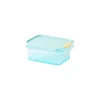 LocknLock Posuda za zamrzavanje Freezer fit, 450 ml, Plava