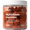 Multivitaminski gumijasti bonboni –? žele bonboni brez dodanega sladkorja, primerno za otroke od 3 let, prehransko dopolnilo