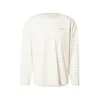 HOLLISTER Majica kremna / kit