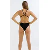 Finis openback solid cabernet 26