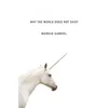 Why the World Does Not Exist