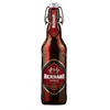 BERNARD Pivo Amber Lager, 50cl