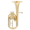 Tenor horn mod. 300 New York MTP