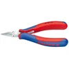 Knipex Klešče za elektroniko 115 mm