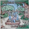 Hillbilly Combo - Cajun Twist (LP)
