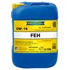 Ravenol Ulje za motor FEH, 0W-16, 10L