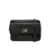 Calvin Klein Ročna torba Ck Pocket Camera Bag K60K613089 Črna
