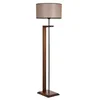 Opviq Podna lampa 534LUN2149, Braon
