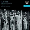 SCHUTZ:SYMPHONIAE SACRAE