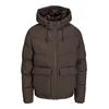 JACK & JONES Prehodna jakna Vesterbro, rjava