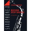 MINGUS:BOOGIE STOP SHUFFLE SAXOPHONE QUARTET