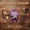 Thomas Blug & Ben Granfelt & Martin Engelien - Strat O Sphere (LP)