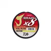J-BRAID GRAND X8E 0.24mm-135m CH (12797-024)