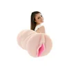 Star Strokers Gia Derza Masturbator za Penis