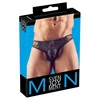 Erotic Collection Moške čipkaste hlačke Fabian S