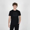 SLAZENGER Majica kratak rukav eden t-shirt M