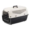 Ferplast Skipper 2 Transportino 55 x 36 x 33 cm beige