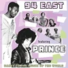 94 East Featuring Prince - Dance To The Music Of The World (Reissue) (Limited Edition) (Purple Coloured) (LP)