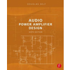Audio Power Amplifier Design