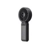 JISULIFE FHL07ROBK Life7 Black Ručni ventilator
