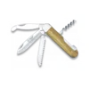 Nož preklopni Albainox DINGO MULTITOOL - les