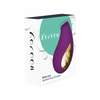 Xocoon VIBRATOR Xocoon Divine Love Stimulator Purple