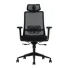 UGD Ultra Ergonomska kancelarijska stolica LumbarMax