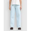 RVCA Coco Denim Jeans light bleach