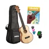 Tenor Ukulele Smreka SET HH 2155