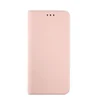Preklopna futrola Elegant za HONOR X7d, bebi roze