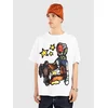 Empyre Toy Boxy T-Shirt white