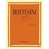 BOTTESINI:STUDIES DOUBLE BASS