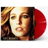 Tift Merritt - Tambourine (Reissue) (Translucent Red Coloured) (LP)