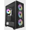 Računar DSCL Ryzen 5 5500/16GB/M.2 1TB/RX580 8GB/650W