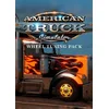 American Truck Simulator - Wheel Tuning Pack (DLC) Steam Key EUROPE