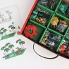 Komplet OffBits JungleBit