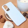Maska za mobilni telefon Xiaomi Redmi Note 11/Note 11s TERACELL GIULIETTA NATURE, Bela
