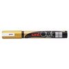 UNI Kredni marker PWE-5M 1,8 - 2,5 mm - zlati