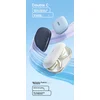 Edifier Bluetooth slušalice, Crne