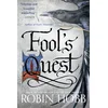 FOOLS QUEST