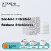 Xiaotiancheng Filter za fontanu za ljubimce B03, 3 komada